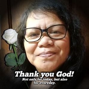 Meet your Posher, Maria don